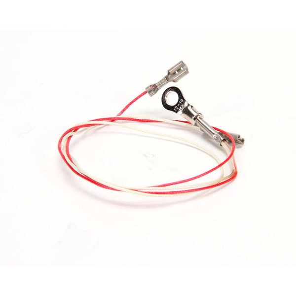 2T-307647Board Prbe Tempurature